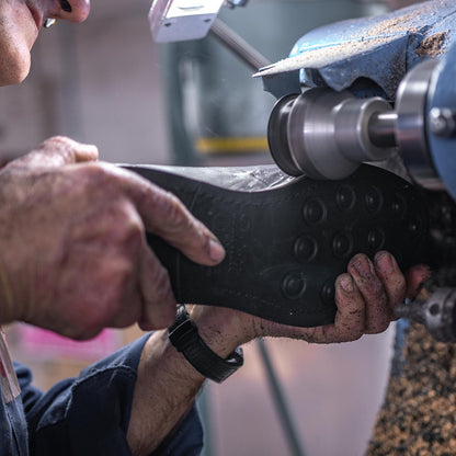 Sole Re-Crafting Service