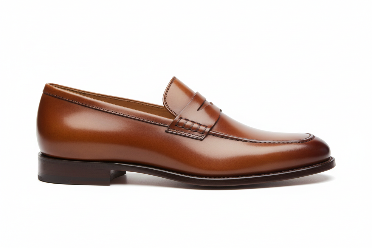 Sole Re-Crafting Service